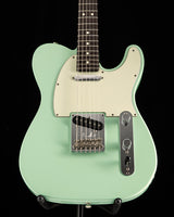 Used Fender Limited Edition American Professional Telecaster with Rosewood Neck Surf Green