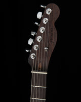 Used Fender Limited Edition American Professional Telecaster with Rosewood Neck Surf Green
