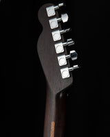 Used Fender Limited Edition American Professional Telecaster with Rosewood Neck Surf Green
