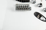 Fender Aerodyne Special Stratocaster Bright White