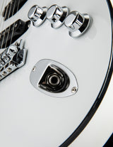 Fender Aerodyne Special Stratocaster Bright White