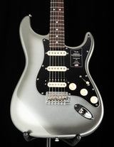Fender American Professional II Stratocaster HSS Mercury