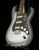 Fender American Professional II Stratocaster HSS Mercury