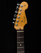 Fender American Professional II Stratocaster HSS Mercury
