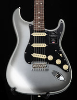 Fender American Professional II Stratocaster Mercury