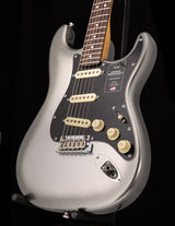 Fender American Professional II Stratocaster Mercury