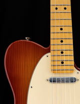 Fender American Professional II Telecaster Sienna Sunburst