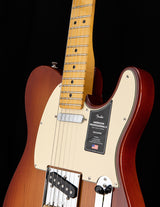 Fender American Professional II Telecaster Sienna Sunburst