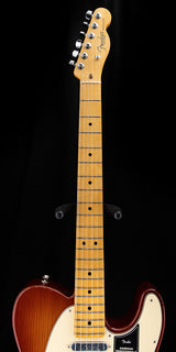 Fender American Professional II Telecaster Sienna Sunburst