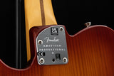 Fender American Professional II Telecaster Sienna Sunburst