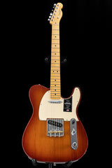 Fender American Professional II Telecaster Sienna Sunburst