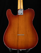 Fender American Professional II Telecaster Sienna Sunburst