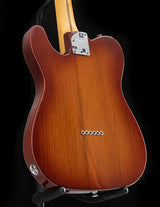Fender American Professional II Telecaster Sienna Sunburst