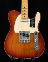 Fender American Professional II Telecaster Sienna Sunburst