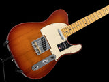 Fender American Professional II Telecaster Sienna Sunburst
