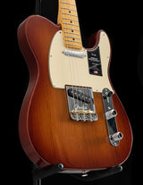 Fender American Professional II Telecaster Sienna Sunburst