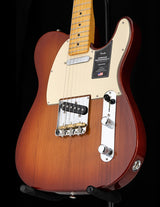 Fender American Professional II Telecaster Sienna Sunburst