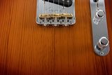 Fender American Professional II Telecaster Sienna Sunburst