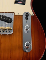 Fender American Professional II Telecaster Sienna Sunburst