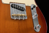 Fender American Professional II Telecaster Sienna Sunburst