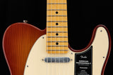 Fender American Professional II Telecaster Sienna Sunburst