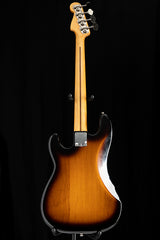 Used Fender American Original '50s Precision Bass 2-Color Sunburst