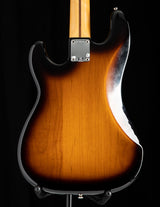 Used Fender American Original '50s Precision Bass 2-Color Sunburst
