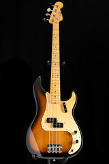 Used Fender American Original '50s Precision Bass 2-Color Sunburst