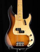 Used Fender American Original '50s Precision Bass 2-Color Sunburst