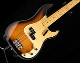 Used Fender American Original '50s Precision Bass 2-Color Sunburst