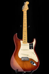 Fender American Professional II Stratocaster Sienna Sunburst