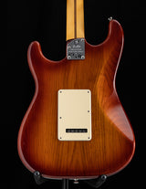 Fender American Professional II Stratocaster Sienna Sunburst