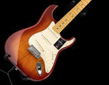 Fender American Professional II Stratocaster Sienna Sunburst