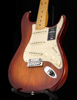 Fender American Professional II Stratocaster Sienna Sunburst