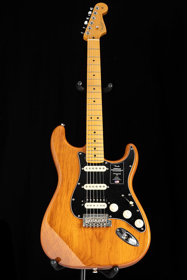 Amazon.com: Fender American Professional II Stratocaster