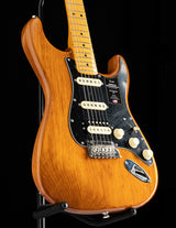 Fender American Professional II Stratocaster HSS Roasted Pine
