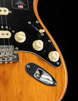 Fender American Professional II Stratocaster HSS Roasted Pine