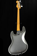 Fender American Professional II Jazz Bass Mercury