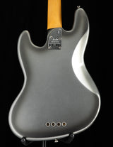 Fender American Professional II Jazz Bass Mercury