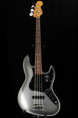 Fender American Professional II Jazz Bass Mercury