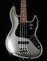 Fender American Professional II Jazz Bass Mercury