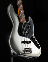 Fender American Professional II Jazz Bass Mercury