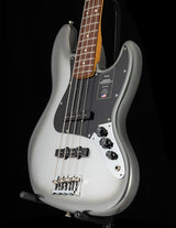 Fender American Professional II Jazz Bass Mercury