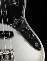 Fender American Professional II Jazz Bass Mercury