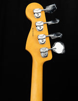 Fender American Professional II Jazz Bass Mercury