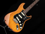 Fender American Professional II Stratocaster Roasted Pine