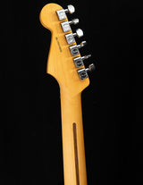 Fender American Professional II Stratocaster Roasted Pine