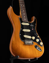 Fender American Professional II Stratocaster Roasted Pine