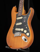Fender American Professional II Stratocaster Roasted Pine