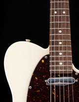 Fender American Professional II Telecaster Olympic White